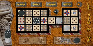 The game of Ur - Screenshot 1