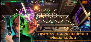 Rythm&Guns: Musical Shooter - Screenshot 1