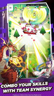 World Flipper - Screenshot 5