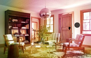 Escape From Living Room - Screenshot 1