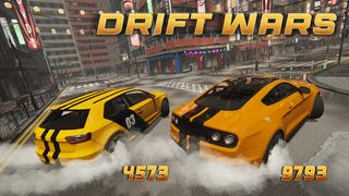 Online Drift Arena - Screenshot 1