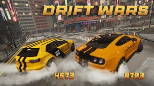 Online Drift Arena - Screenshot 1