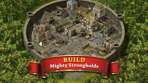 Stronghold Kingdoms Castle Sim - Screenshot 2