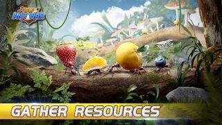 Idle Ant War - Screenshot 2