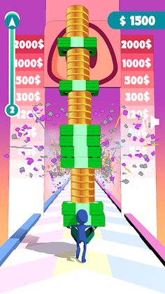 Danger Pass - Screenshot 4