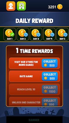 Zombie Hunter Assassin - Screenshot 2