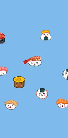 Catch Sushi - Screenshot 1