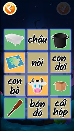 Feed The Monster! (Vietnamese) - Screenshot 3