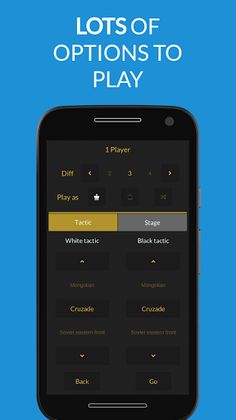 Tactical Chess - Screenshot 2