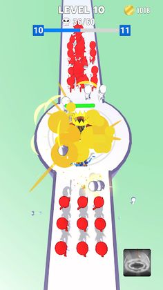 Tower Defence - Screenshot 4