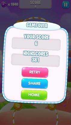 Ghondur Candy - Screenshot 3