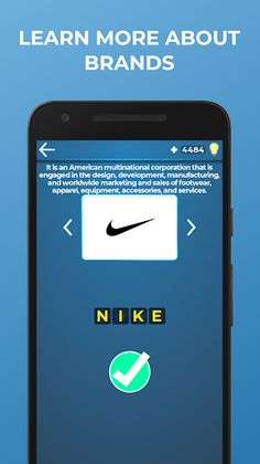 Logo Quiz - Screenshot 3