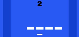 bricks escaper - Screenshot 1