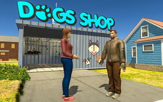 Virtual Dog Training & Tricks - Screenshot 3