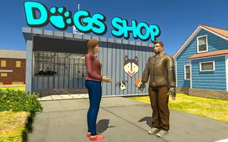 Virtual Dog Training & Tricks - Screenshot 3