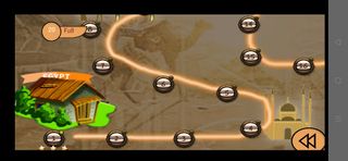 Pyramid Crush Egypt - Screenshot 3