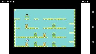 Impossible Mission C64 - Screenshot 3