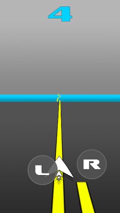 Line Grinder - Screenshot 4