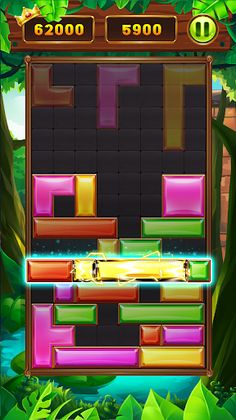 Brick Drop Puzzle - Screenshot 4