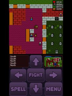 Lowlander II: Lowerlander - Screenshot 3