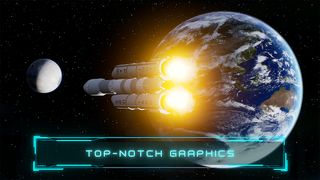 Chandrayan 3: Mission Moon - Screenshot 1