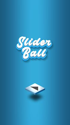 Funny Slider Ball - Screenshot 1