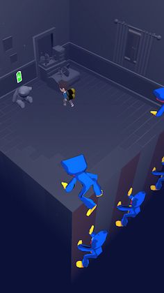 Stop The Nightmare - Screenshot 1