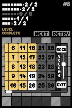 Switchrast - Screenshot 2