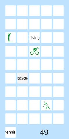Brain test (words and pic) 2 - Screenshot 2