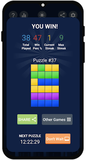 Connections: Group words - Screenshot 3