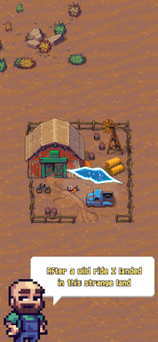 Fantastic Fruits - Screenshot 3