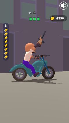 Tactical Agent - Screenshot 2