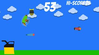 Stunt Man - Screenshot 1