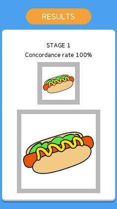 Layer Colors - Coloring games - Screenshot 3