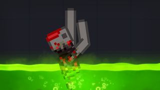 People Stickman Playground - Screenshot 3