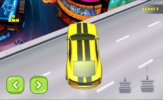 Indian Ramp Legends: 3D Stunt - Screenshot 1