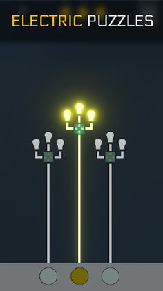 Electrify! Circuit Puzzles - Screenshot 1