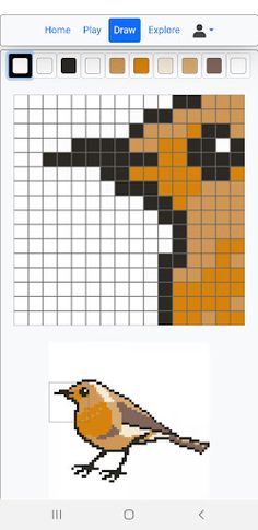 Color Fighters - Screenshot 4