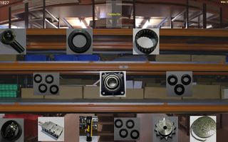 Rodacastalia - Screenshot 2