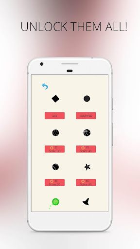 Finger Rush: Exiled Finger - Screenshot 3