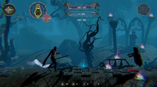 Sheol - Screenshot 1