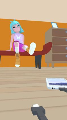 Trick shots - Screenshot 1
