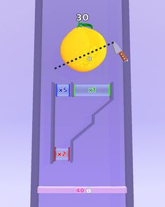 Slice and Split - Screenshot 1