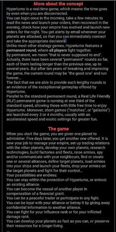 Hyperiums - Screenshot 2