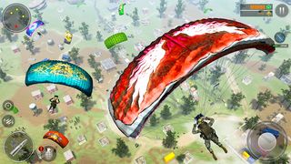 FPS Gun Shooting Game Gun Game - Screenshot 1