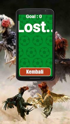 Tebak skor bola - Screenshot 2