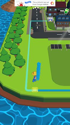 Power Factory - Screenshot 4