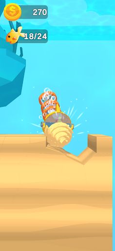 Fish Explorer - Screenshot 2