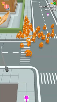 GANGS Valley - Screenshot 2