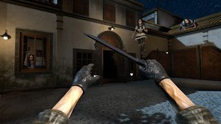 Scary Doll Horror House Escape - Screenshot 2